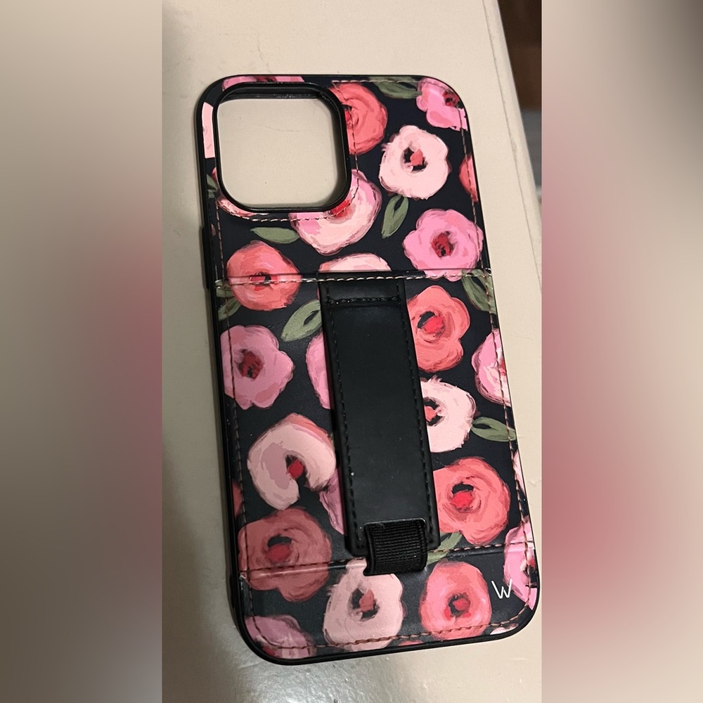 Wallis Case